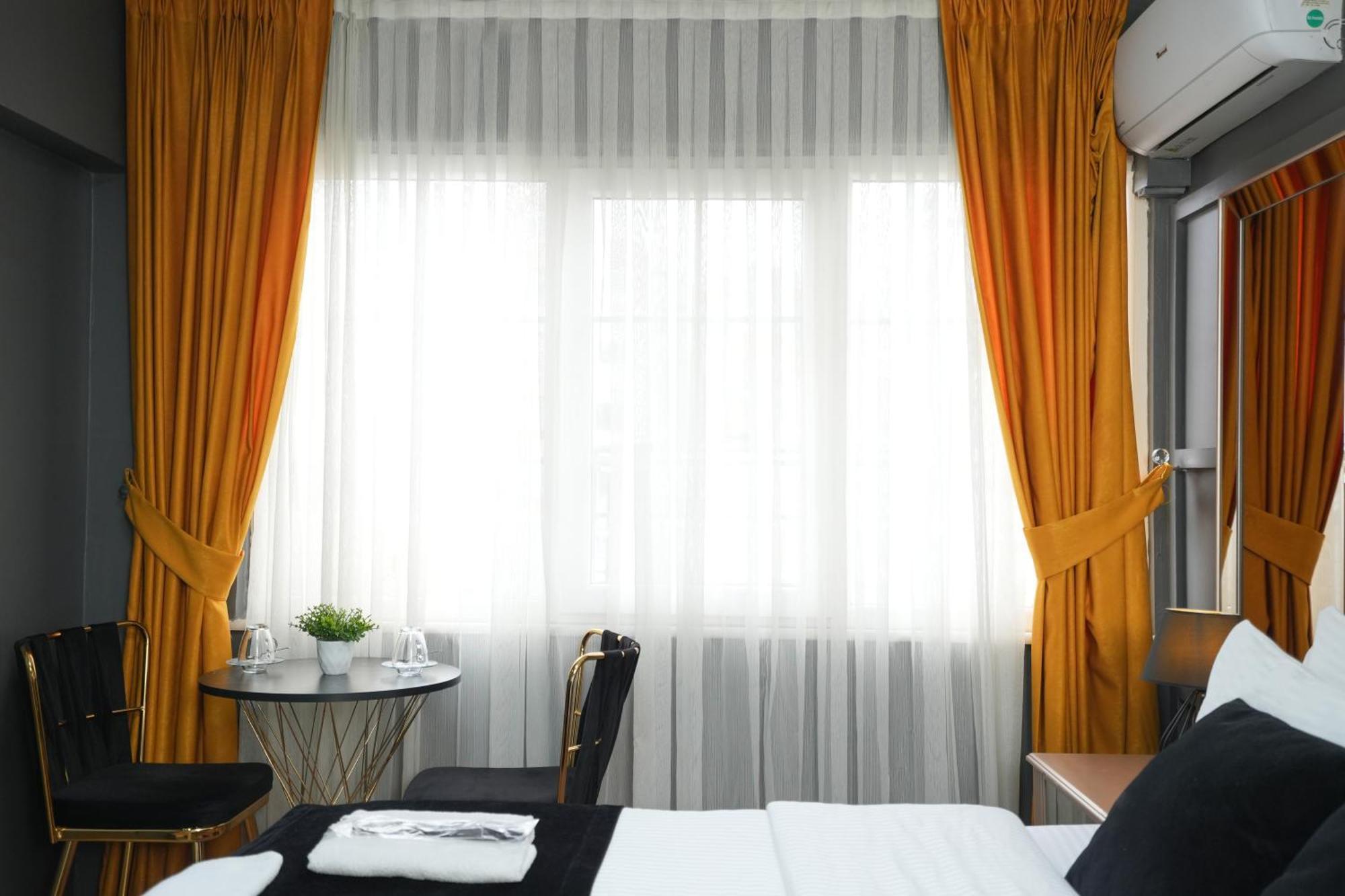 Luka Suit Hotel Provincia di Provincia di Istanbul Esterno foto