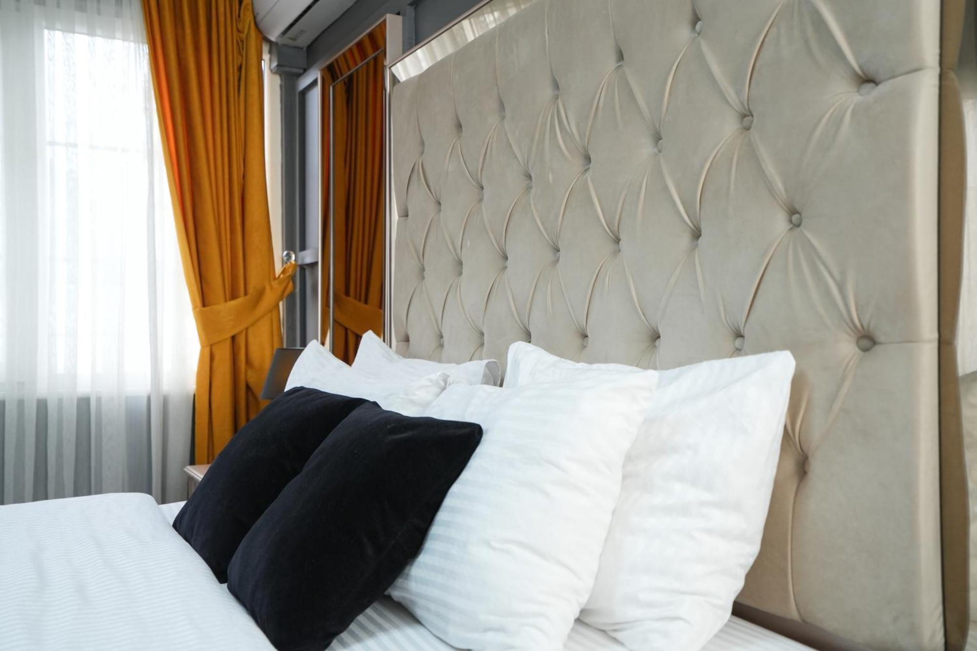 Luka Suit Hotel Provincia di Provincia di Istanbul Esterno foto